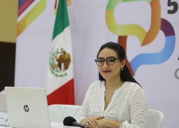 SE LLEVA A CABO EL QUINTO CONGRESO JUVENIL DE QUINTANA ROO