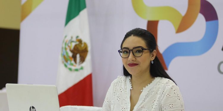 SE LLEVA A CABO EL QUINTO CONGRESO JUVENIL DE QUINTANA ROO