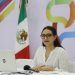 SE LLEVA A CABO EL QUINTO CONGRESO JUVENIL DE QUINTANA ROO