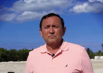 EMPRESAS LIGADAS A BORGE RESPALDAN REELECCIÓN DE NIVARDO