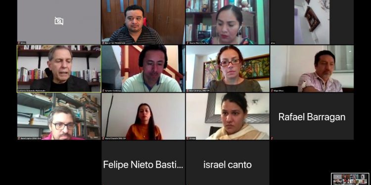 RESPALDA LA ONU-DH MÉXICO AL CONSEJO CONSULTIVO DE LA CDHEQROO