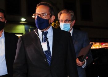 CCE DIFIERE CON REFORMA DE AMLO PARA QUITAR OUTSOURCING