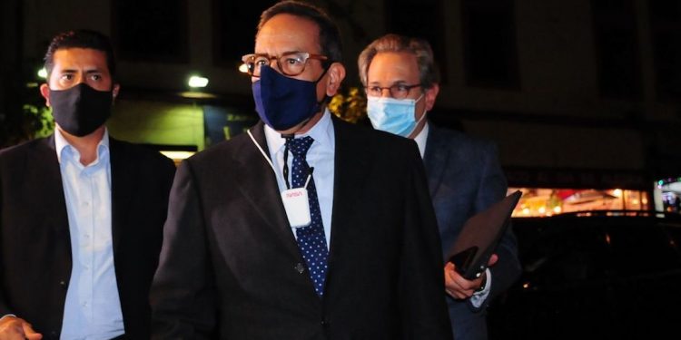 CCE DIFIERE CON REFORMA DE AMLO PARA QUITAR OUTSOURCING