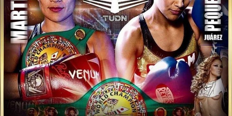 LUPITA ESTÁ LISTA PARA DEFENDER SU CORONA ANTE «LA PEQUEÑA LULÚ»