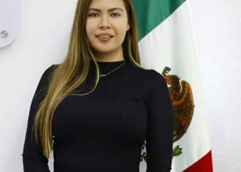 SE PRONUNCIA ANAHÍ GONZÁLEZ A FAVOR DE LA UNIDAD Y LA CONSTRUCCIÓN DE ACUERDOS