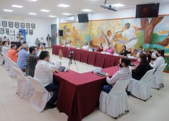 POR INCUMPLIMIENTO DE CONCESIONARIA, CABILDO DE BJ DECLARA EMERGENCIA SANITARIA