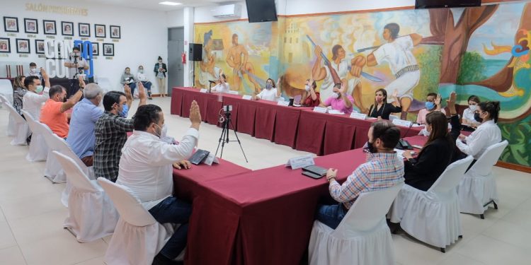 POR INCUMPLIMIENTO DE CONCESIONARIA, CABILDO DE BJ DECLARA EMERGENCIA SANITARIA