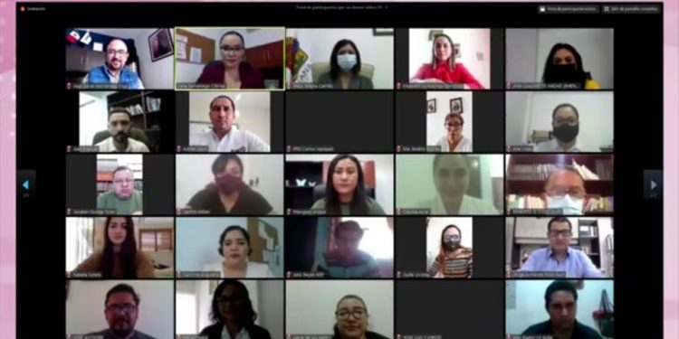 “LOGRAR UN VERDADERO CAMBIO, NO SOLO EN POSTULACIONES PARITARIAS, SINO EN TODO EL ACONTECER POLÍTICO”: MAYRA SAN ROMÁN CARRILLO MEDINA.