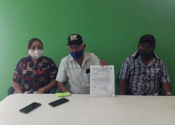 CIERRAN RASTRO MUNICIPAL DE FPC POR ADEUDO DE CHA’AK ME’EX POR MÁS DE 100 MIL PESOS