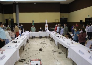 QUEDA CONGELADA LEY “INGRID”