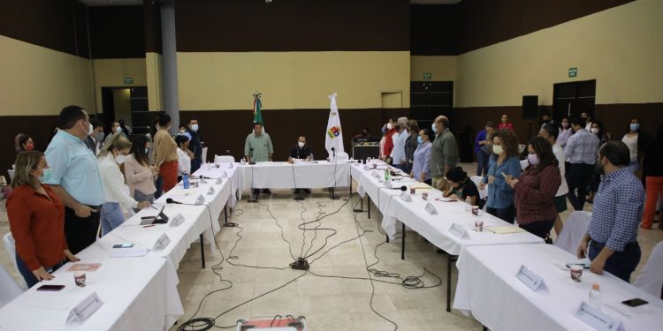 QUEDA CONGELADA LEY “INGRID”