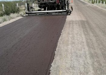 MEJORA SCT ACCESO CARRETERO A POBLACIONES DE LA SIERRA DE CHIHUAHUA