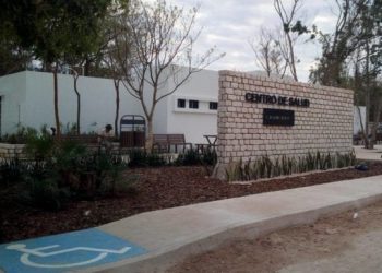 GOBIERNO DE VÍCTOR MAS TAH, CONCIENTIZA SOBRE VIH-SIDA