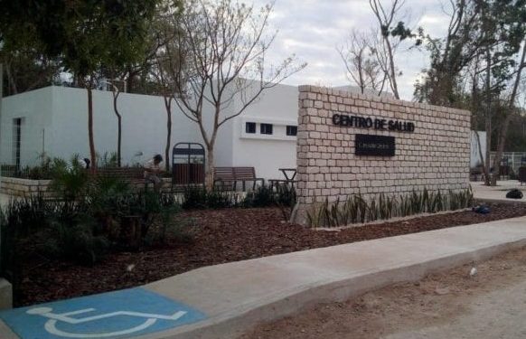 GOBIERNO DE VÍCTOR MAS TAH, CONCIENTIZA SOBRE VIH-SIDA