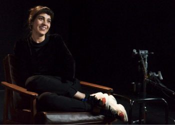 CASSANDRA CIANGHEROTTI SERÁ INVITADA DE HONOR DE TAP