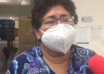 ESPERAN APROBACIÓN DE 820 MILLONES PARA OBRA 2021