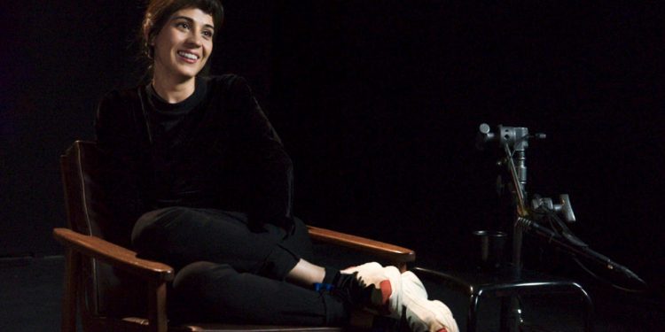 CASSANDRA CIANGHEROTTI SERÁ INVITADA DE HONOR DE TAP