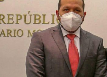 TEQROO TIENE NUEVO MAGISTRADO