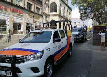 IMPONEN NUEVAS MEDIDAS ANTE COVID-19 EN MORELOS