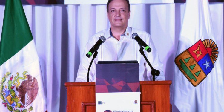 LUIS ALEGRE, IMPULSANDO LA ECONOMÍA Y LA REACTIVACIÓN TURÍSTICA EN QUINTANA ROO