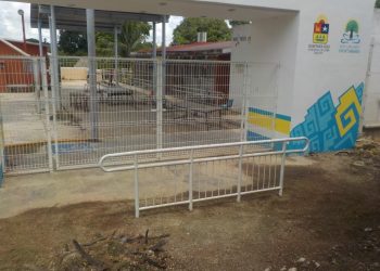 4 MILLONES PARA ESCUELAS DE ZONA MAYA