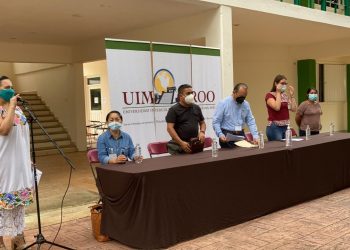 REALIZAN ENCUENTRO AGROALIMENTARIO ANTE CRISIS POR COVID-19