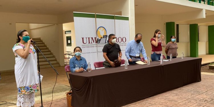 REALIZAN ENCUENTRO AGROALIMENTARIO ANTE CRISIS POR COVID-19