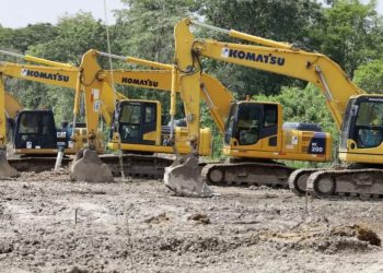 VALUADORES FIRMARÁN CONVENIO CON FONATUR PARA PARTICIPAR EN PROYECTO DEL TREN MAYA
