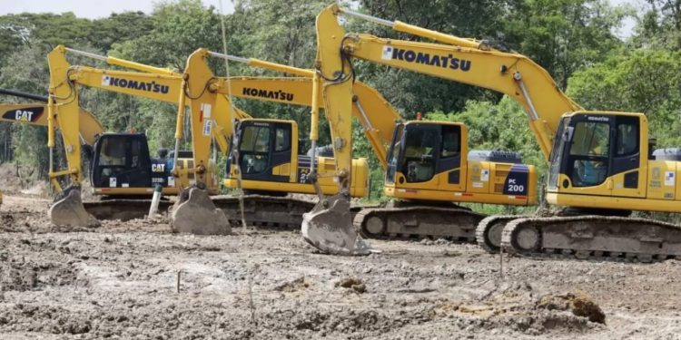 VALUADORES FIRMARÁN CONVENIO CON FONATUR PARA PARTICIPAR EN PROYECTO DEL TREN MAYA