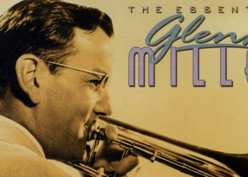 HOY SE CUMPLEN 76 AÑOS DE LA MUERTE DE GLENN MILLER