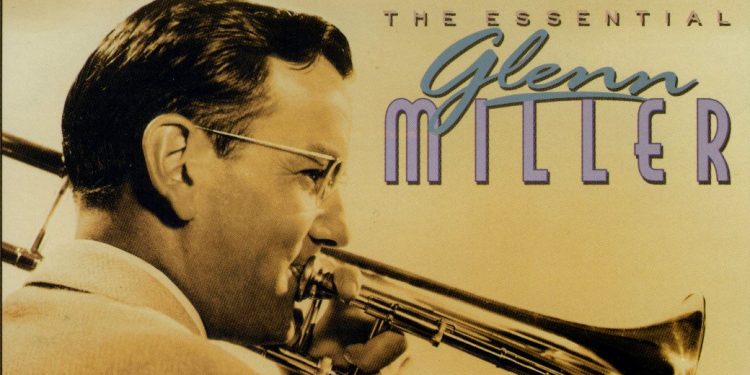 HOY SE CUMPLEN 76 AÑOS DE LA MUERTE DE GLENN MILLER
