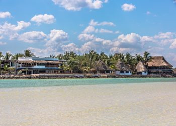 COMIENZA EL AÑO EN LA ISLA CON MAS ENCANTO DE MÉXICO