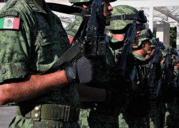 EJÉRCITO SERÁ EL ENCARGADO DE DISTRIBUIR Y APLICAR LA VACUNA CONTRA EL COVID-19