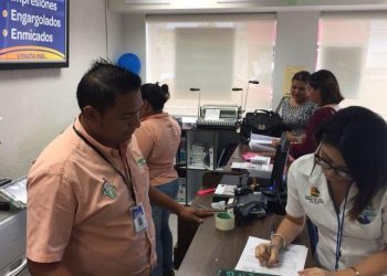 SE PASAN DE LANZA EMPRESAS POR NO PAGAR AGUINALDOS
