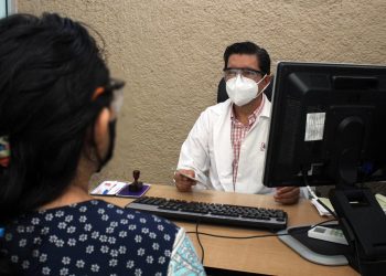 OTORGA IMSS ATENCIÓN SEGURA Y OPORTUNA A PERSONAS QUE VIVEN CON VIH