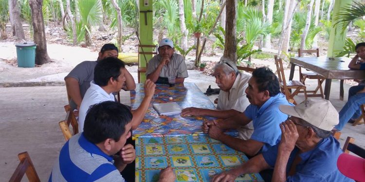 URGENTE QUE NUEVAS GENERACIONES ADOPTEN LOS CONOCIMIENTOS DE LAS CABAÑUELAS (XOK K’IIN).