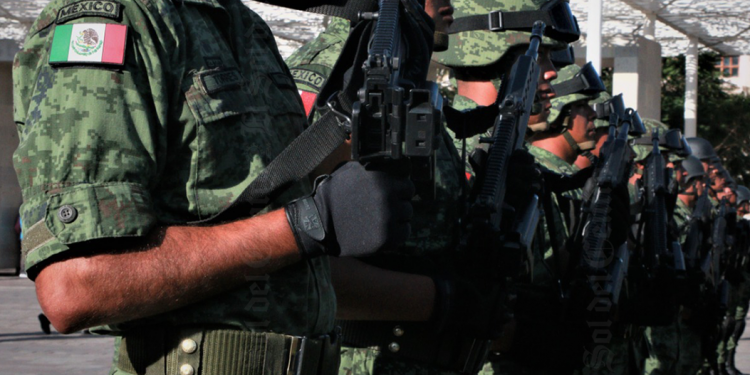 EJÉRCITO SERÁ EL ENCARGADO DE DISTRIBUIR Y APLICAR LA VACUNA CONTRA EL COVID-19