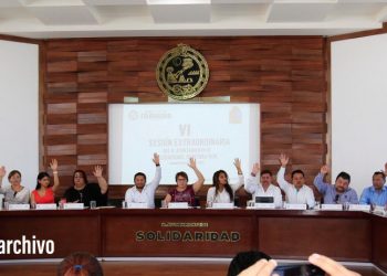 TENDRÁ SOLIDARIDAD PRESUPUESTO ACORDE A LOS TIEMPOS, CON AUSTERIDAD REPUBLICANA