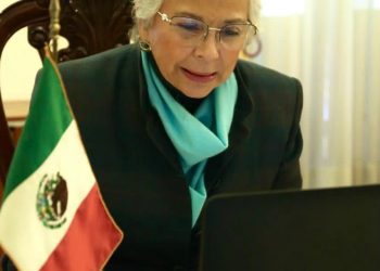 MÉXICO ASUME PRESIDENCIA PRO-TEMPORE 2021, DE LA CONFERENCIA REGIONAL SOBRE MIGRACIÓN