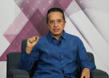 LA ZONA LIBRE DE CHETUMAL Y LOS ESTÍMULOS FISCALES IMPLICA 9 GRANDES VENTAJAS: CARLOS JOAQUÍN