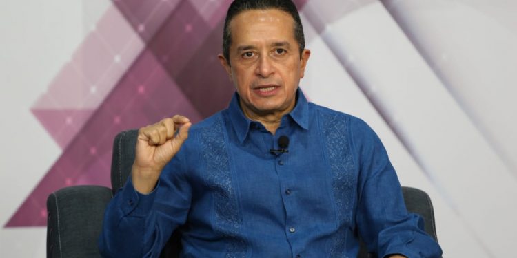 LA ZONA LIBRE DE CHETUMAL Y LOS ESTÍMULOS FISCALES IMPLICA 9 GRANDES VENTAJAS: CARLOS JOAQUÍN