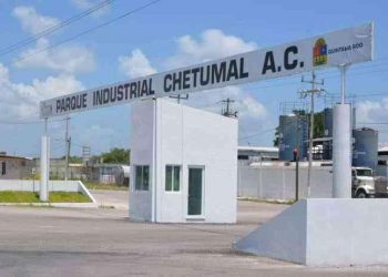 SE PREPARAN PARA LLEGADA DE ZONA LIBRE