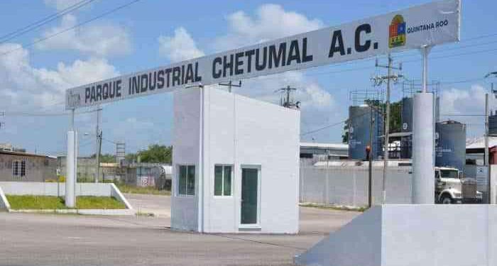 SE PREPARAN PARA LLEGADA DE ZONA LIBRE