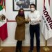SIN MARA NO HAY ALIANZA DICE DELEGADO DEL PVEM