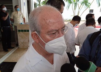 POR FALTA DE REGLAMENTO PLÁSTICOS INGRESAN A LAS ISLAS DE QROO