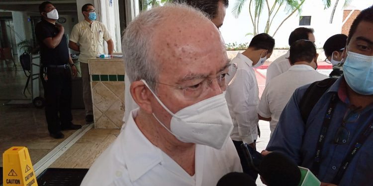 POR FALTA DE REGLAMENTO PLÁSTICOS INGRESAN A LAS ISLAS DE QROO