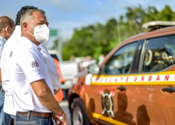 BRINDAR SEGURIDAD Y PREVENIR COVID-19, META EN TEMPORADA VACACIONAL DE INVIERNO 2020 EN TULUM