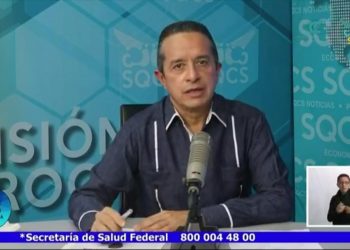 “ESTAMOS A NADA DE REGRESAR A SEMÁFORO NARANJA”: CJ