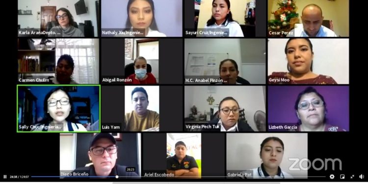 REALIZARÁN LA SÉPTIMA CARAVANA EMPRESARIAL VIRTUAL 2020