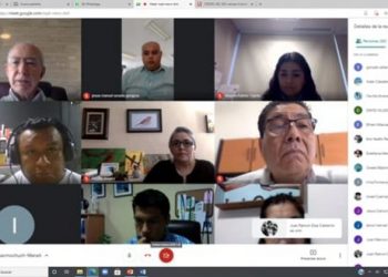 INSTALAN SUB CONSEJO ASESOR PARA SISTEMA LAGUNAR CHACMOCHUCH Y LAGUNA MANATÍ